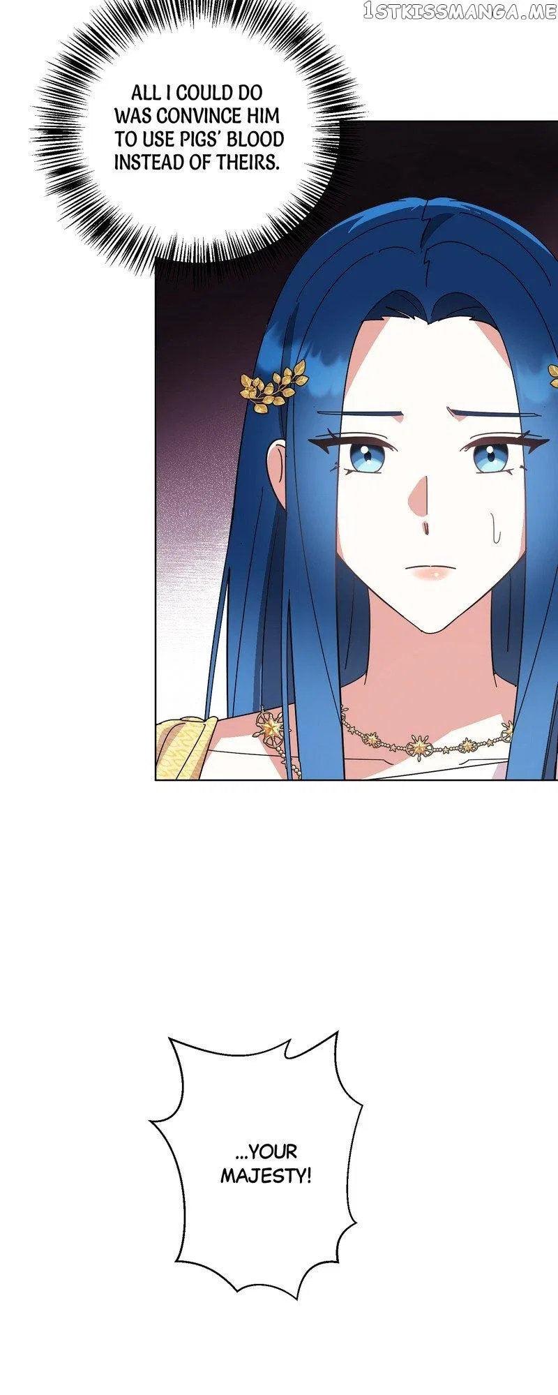 A Second Chance at Saving You Chapter 2 – Page 39