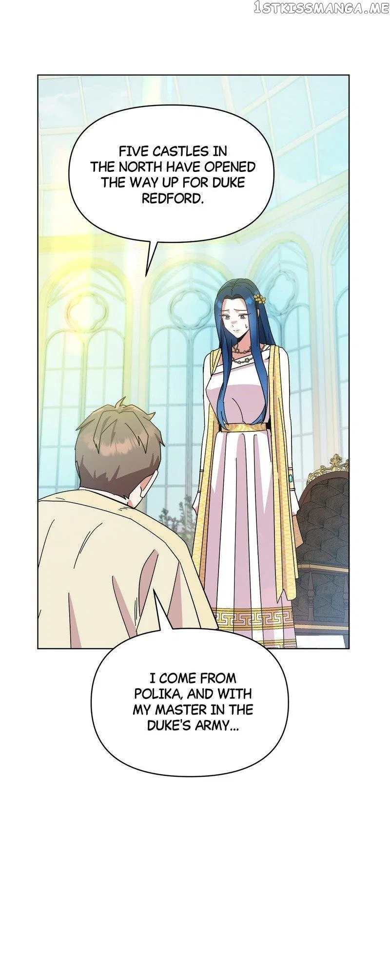 A Second Chance at Saving You Chapter 2 – Page 43