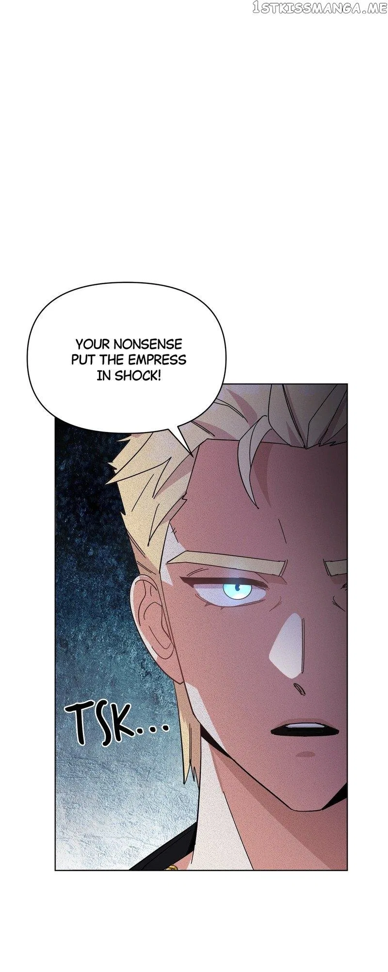 A Second Chance at Saving You Chapter 2 – Page 46