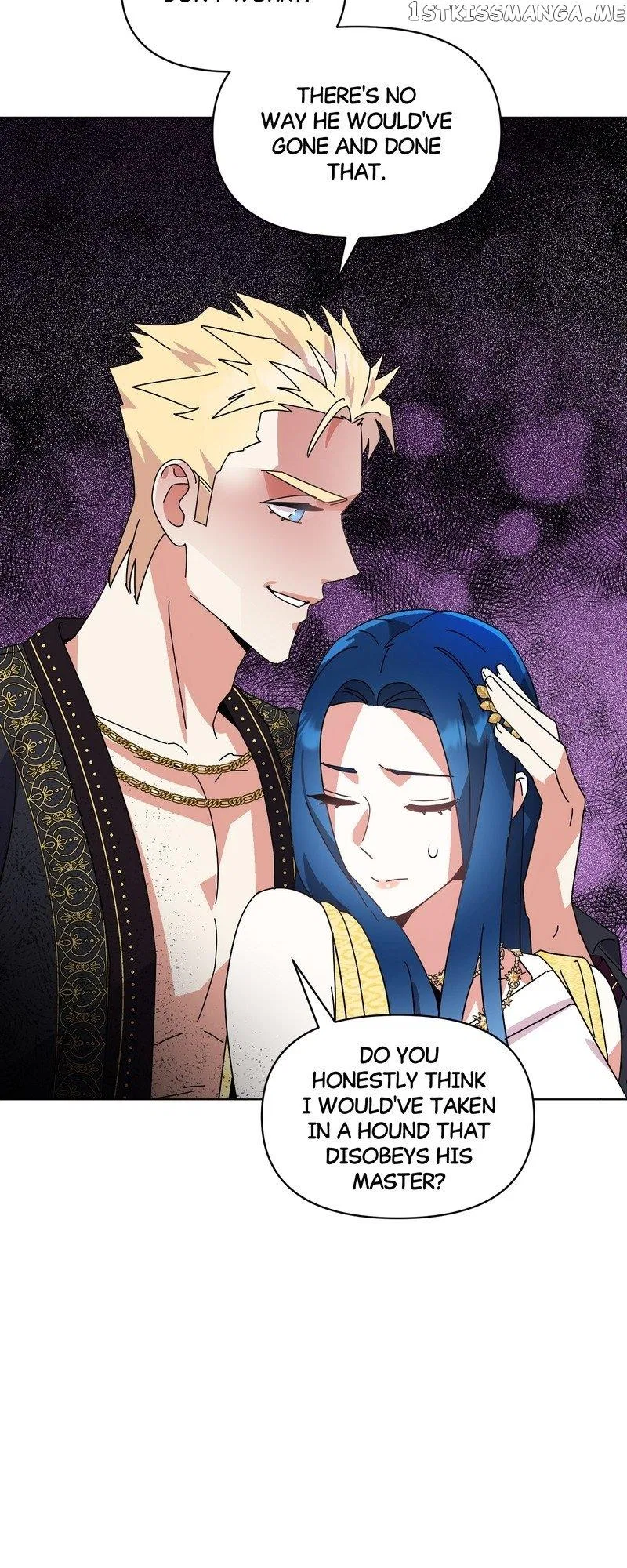 A Second Chance at Saving You Chapter 2 – Page 50