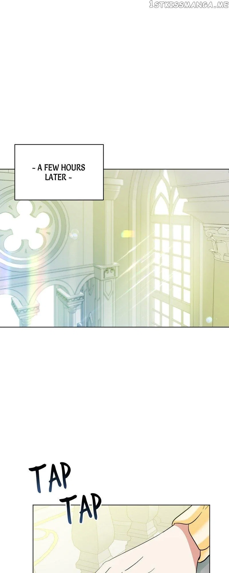 A Second Chance at Saving You Chapter 2 – Page 51
