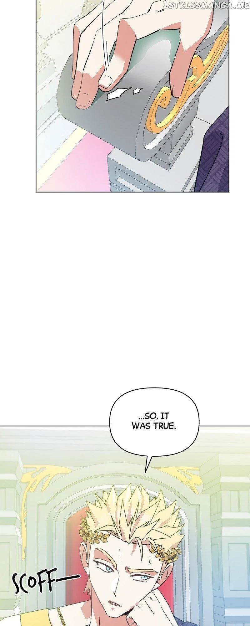 A Second Chance at Saving You Chapter 2 – Page 52