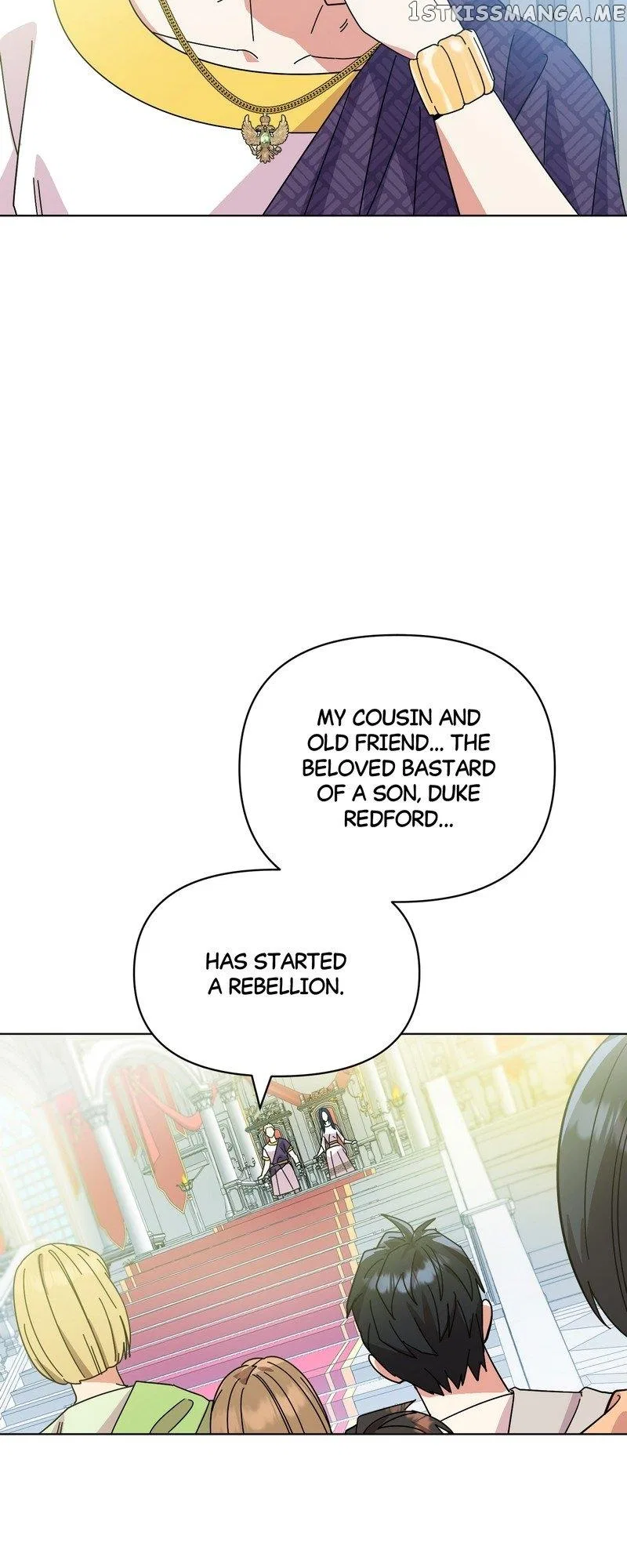 A Second Chance at Saving You Chapter 2 – Page 53