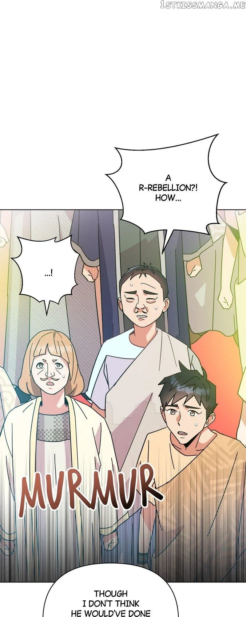 A Second Chance at Saving You Chapter 2 – Page 54