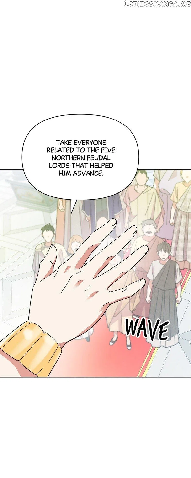 A Second Chance at Saving You Chapter 2 – Page 56