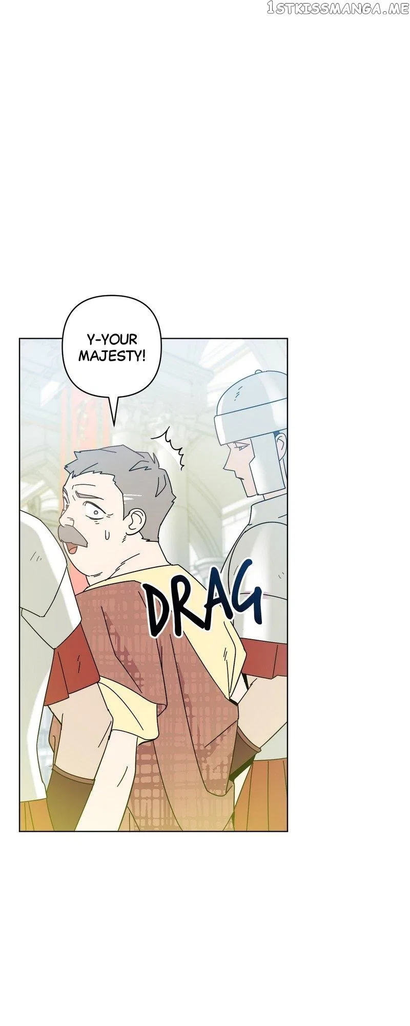A Second Chance at Saving You Chapter 2 – Page 57