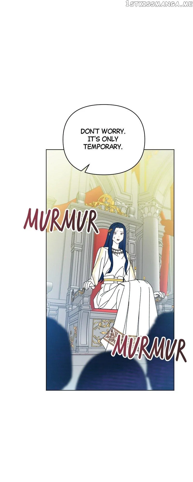 A Second Chance at Saving You Chapter 2 – Page 58