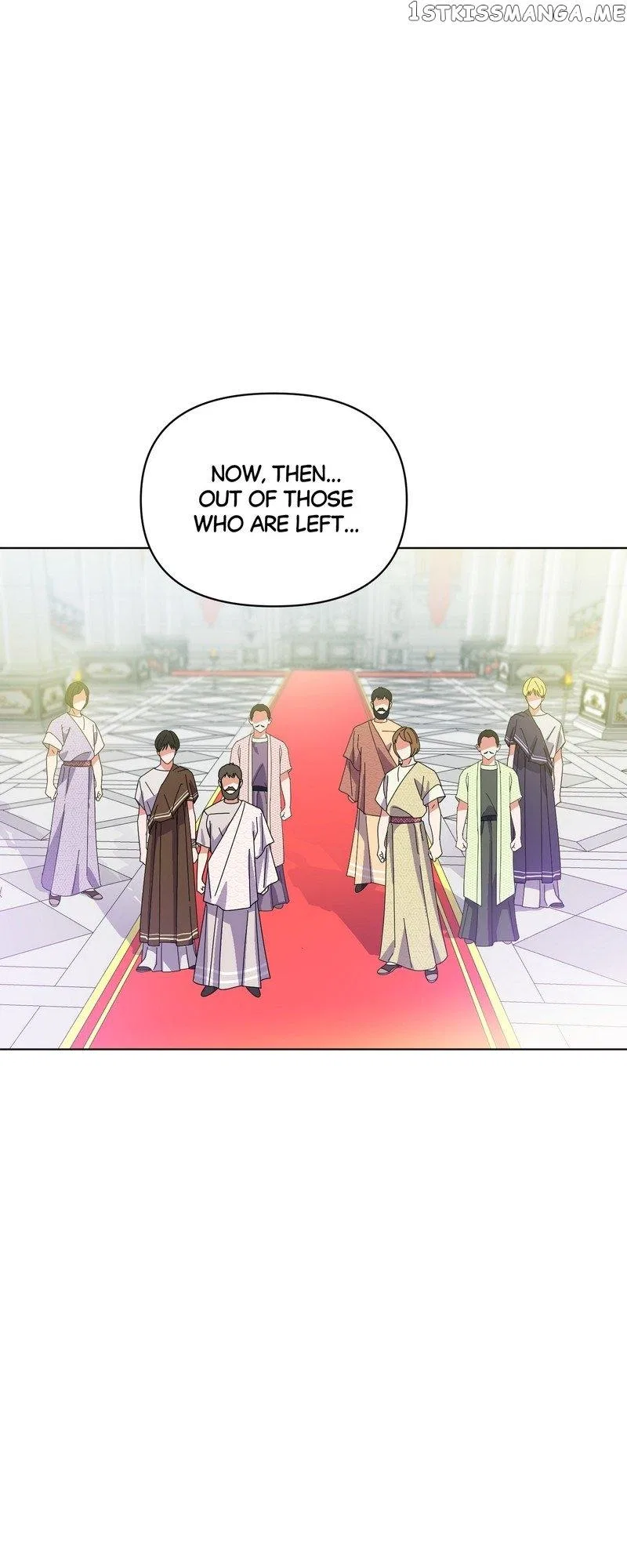 A Second Chance at Saving You Chapter 2 – Page 59
