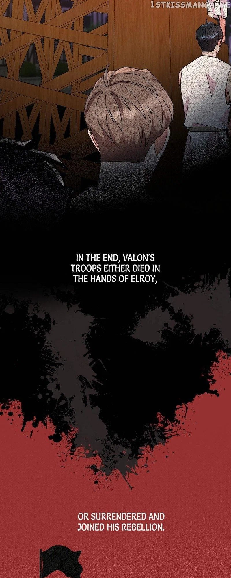 A Second Chance at Saving You Chapter 2 – Page 66