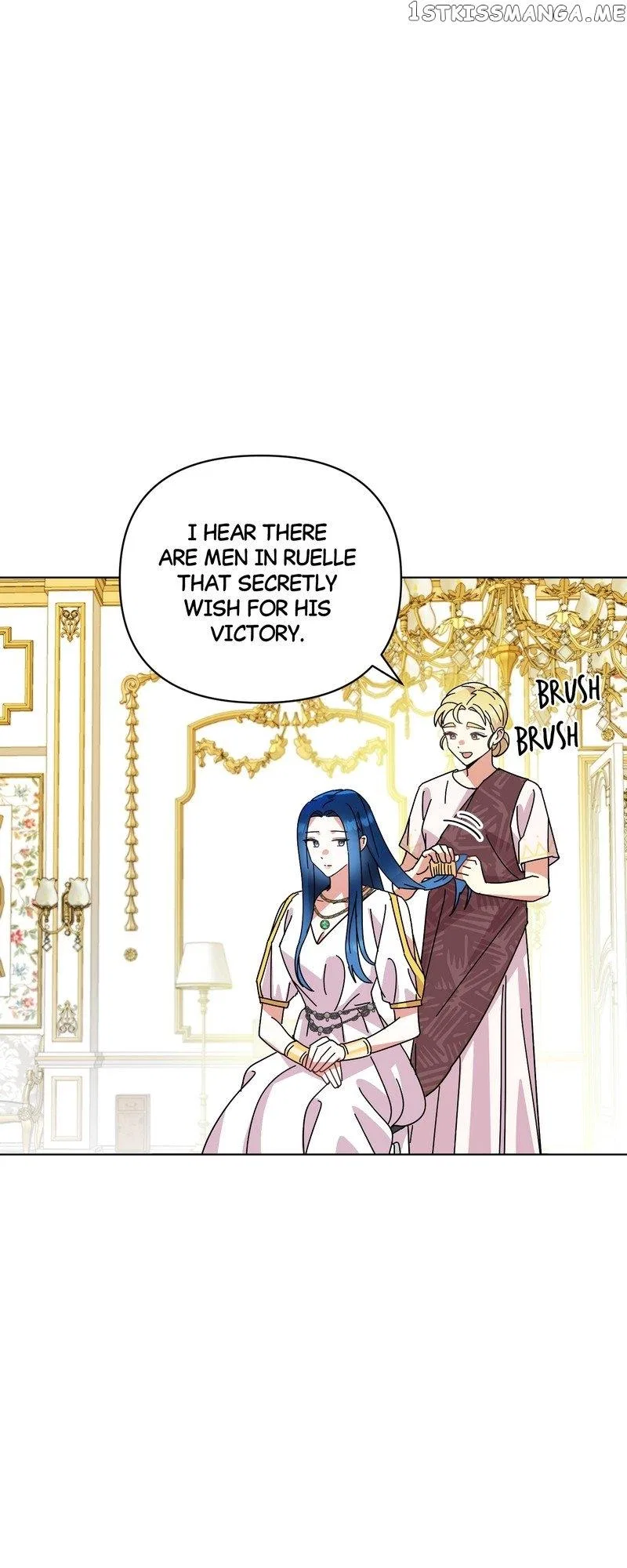 A Second Chance at Saving You Chapter 2 – Page 72