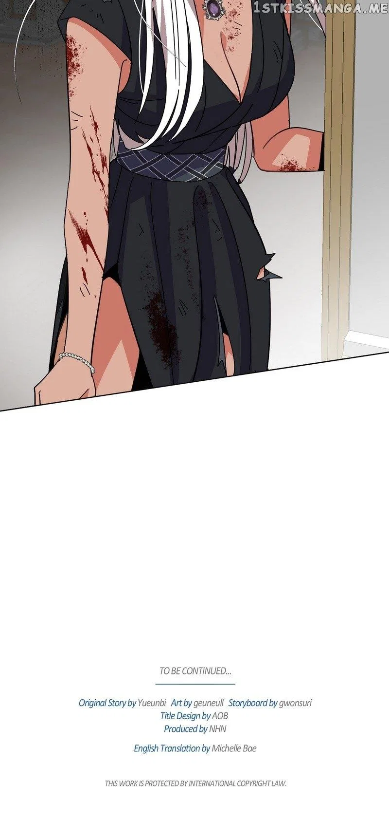 A Second Chance at Saving You Chapter 2 – Page 77