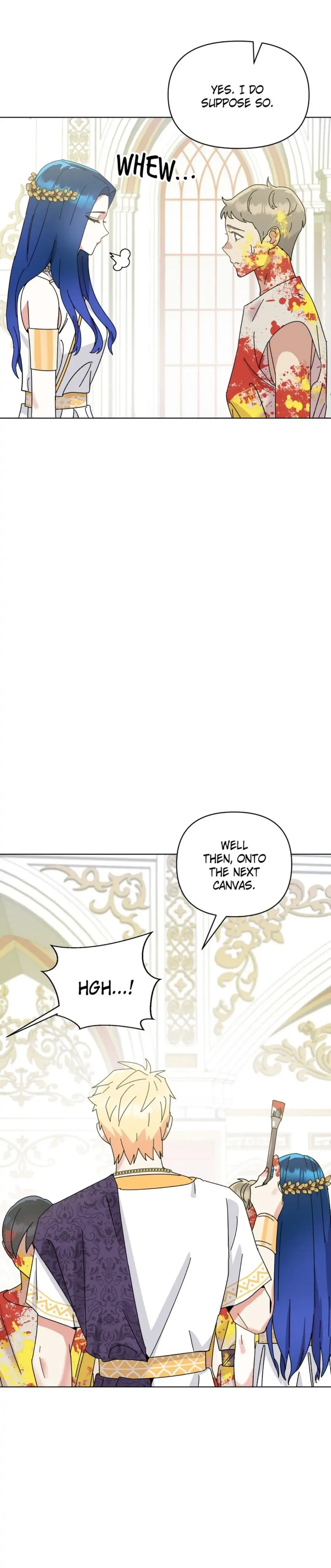 A Second Chance at Saving You Chapter 1 – Page 9