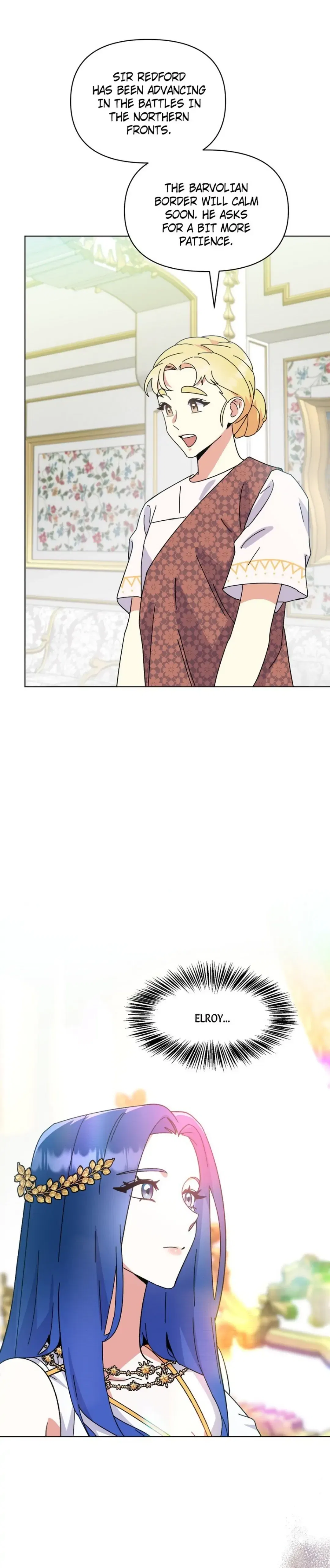 A Second Chance at Saving You Chapter 1 – Page 18