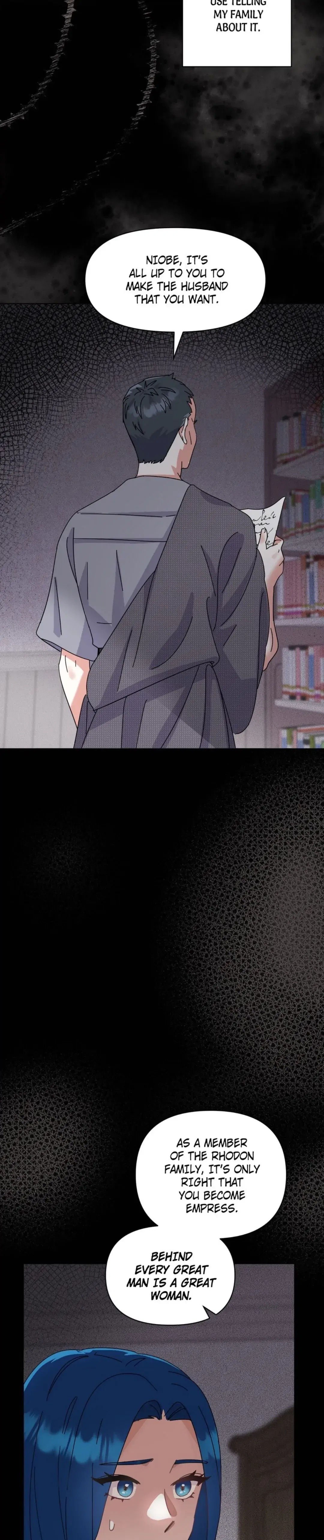 A Second Chance at Saving You Chapter 1 – Page 28