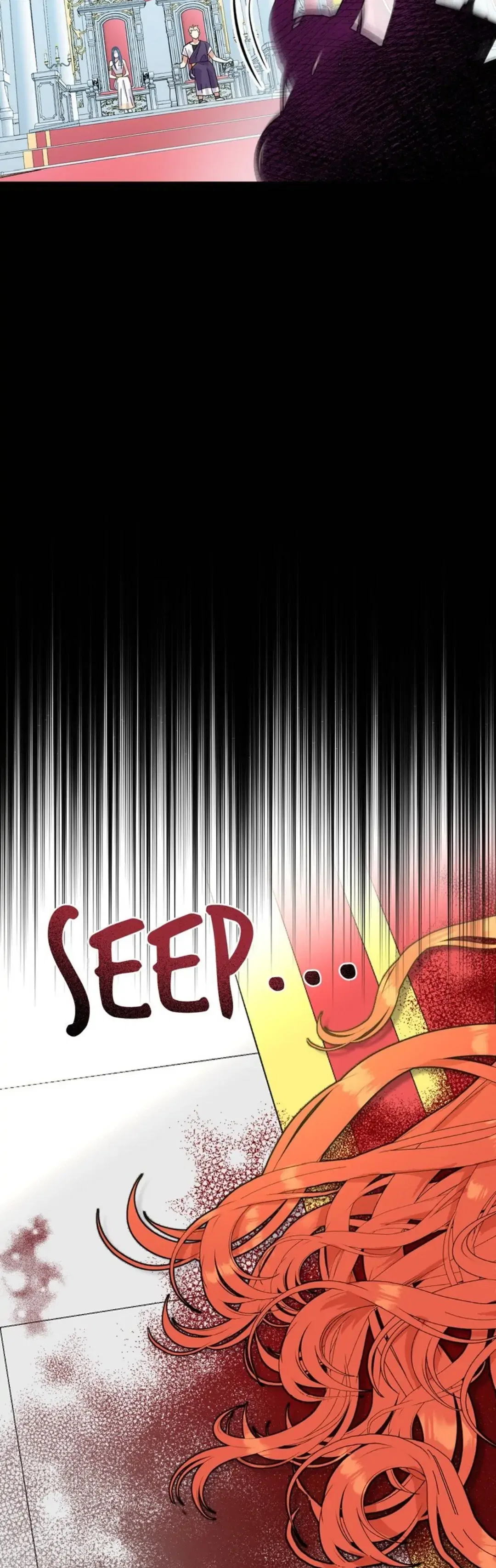 A Second Chance at Saving You Chapter 1 – Page 35