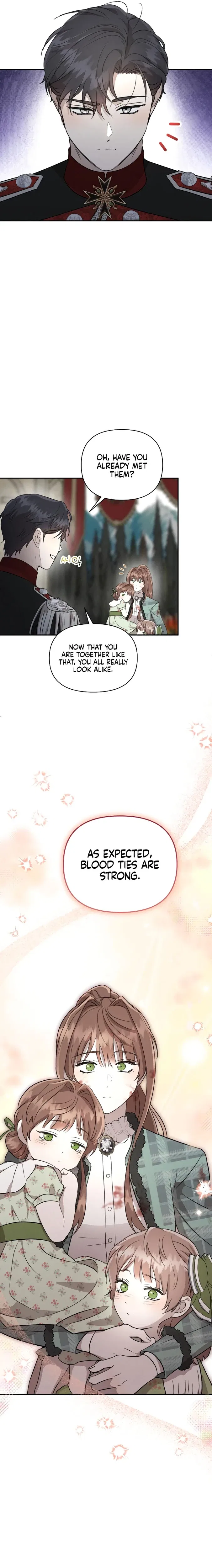 Don’t Be Carelessly Friendly Chapter 18 – Page 23