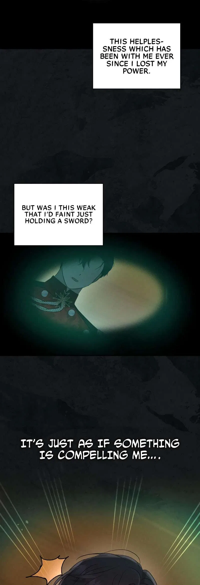 Don’t Be Carelessly Friendly Chapter 17 – Page 3