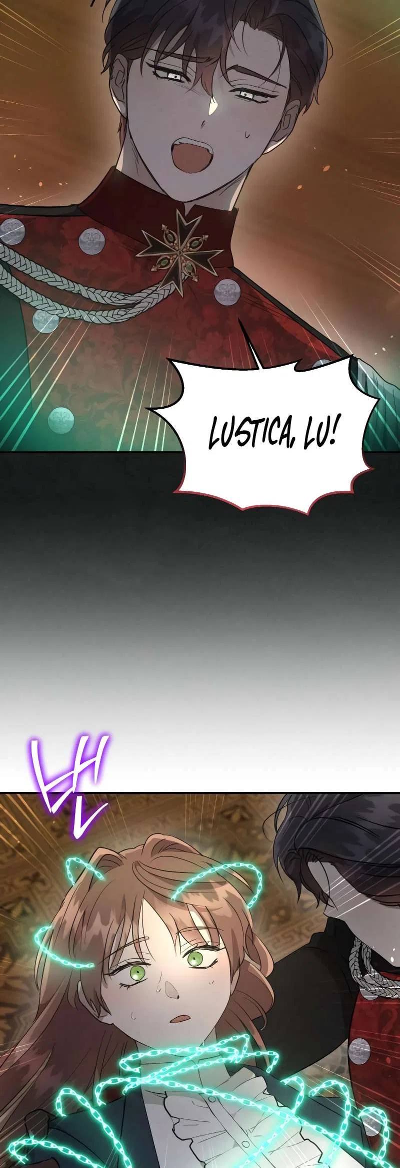 Don’t Be Carelessly Friendly Chapter 17 – Page 4