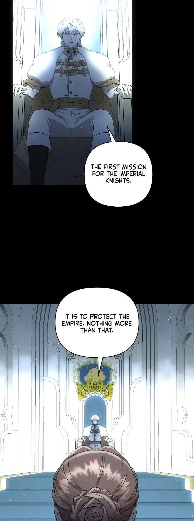 Don’t Be Carelessly Friendly Chapter 17 – Page 24