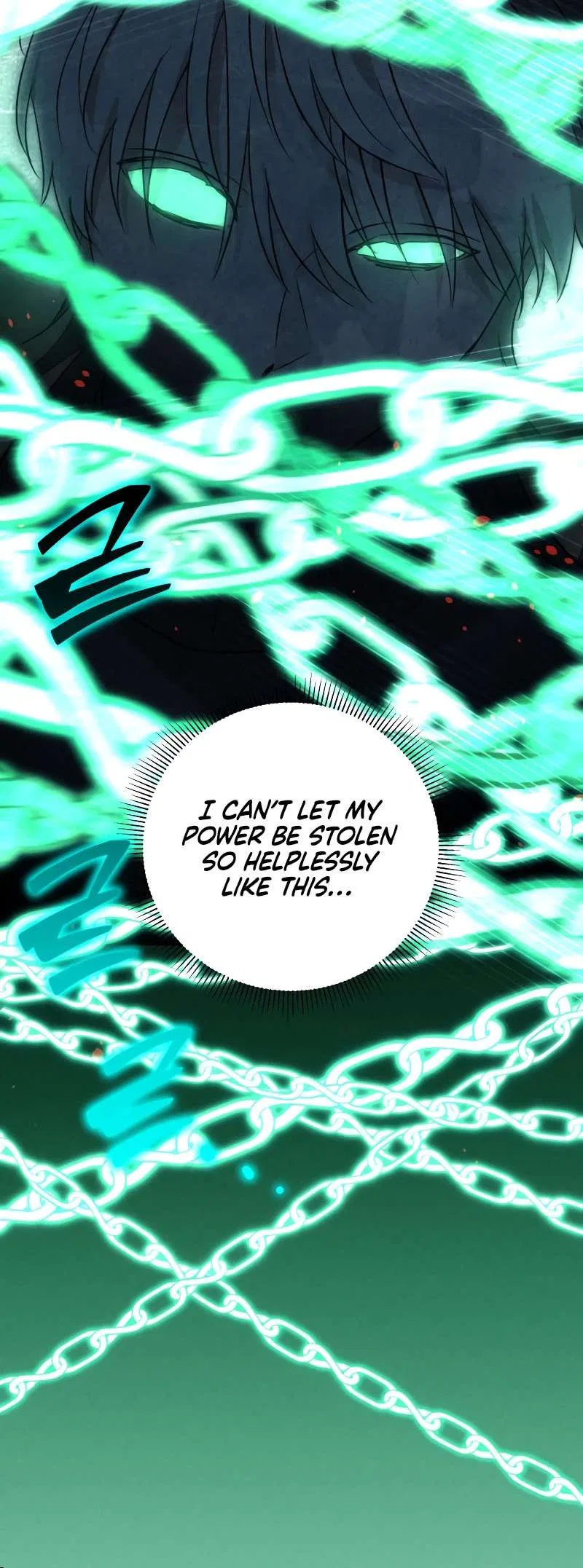 Don’t Be Carelessly Friendly Chapter 17 – Page 33