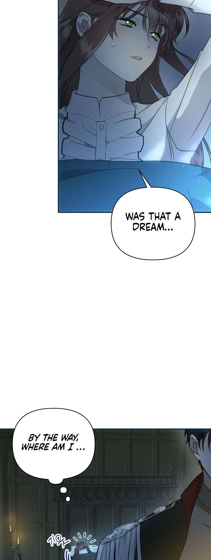 Don’t Be Carelessly Friendly Chapter 17 – Page 36