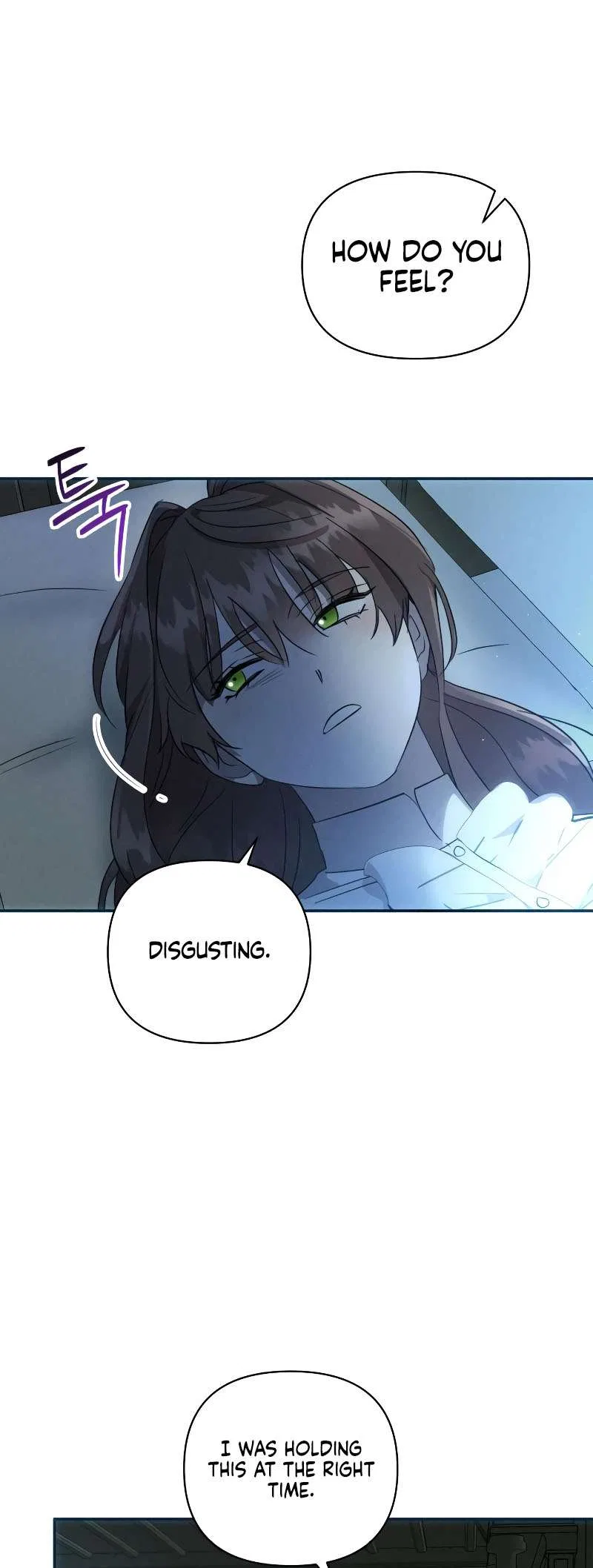 Don’t Be Carelessly Friendly Chapter 17 – Page 38