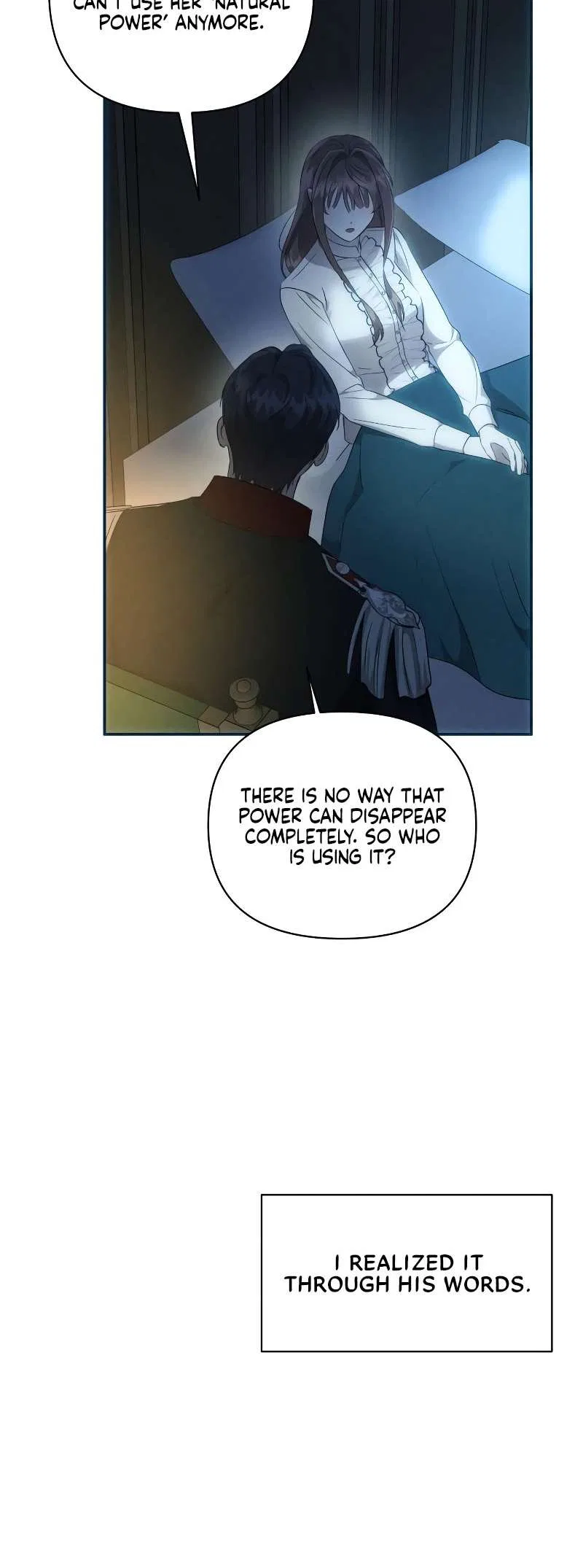 Don’t Be Carelessly Friendly Chapter 17 – Page 46