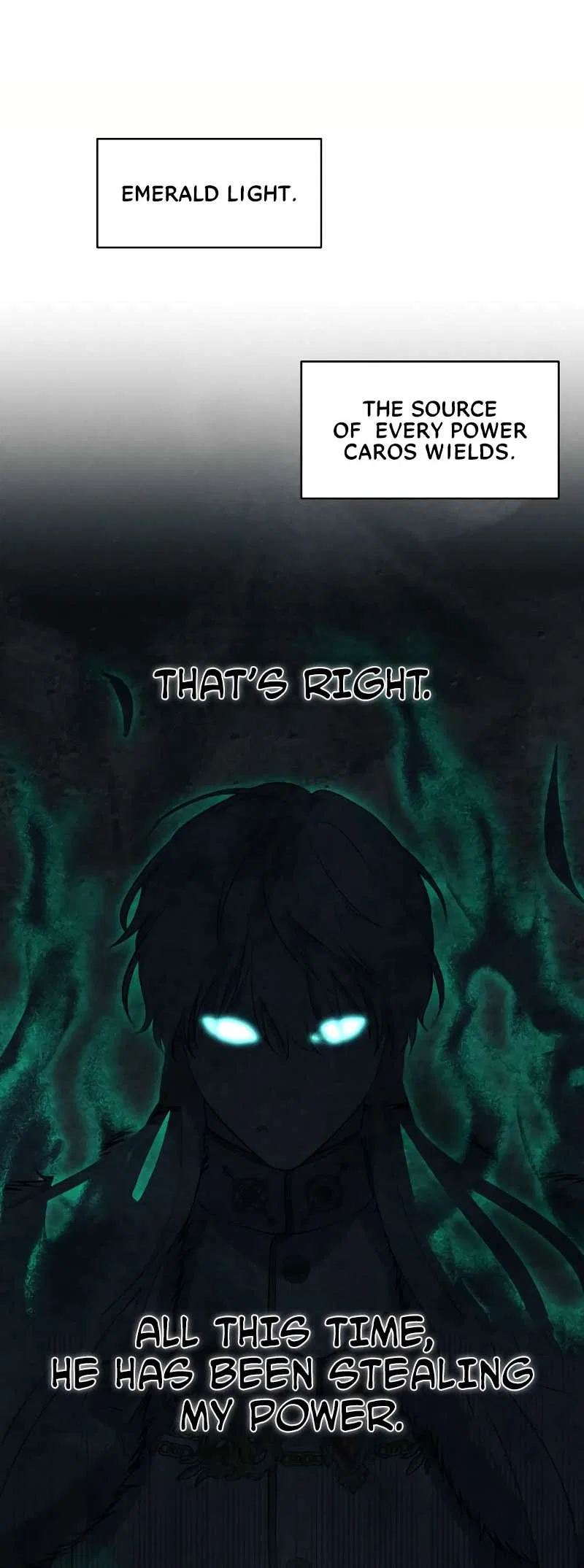 Don’t Be Carelessly Friendly Chapter 17 – Page 47