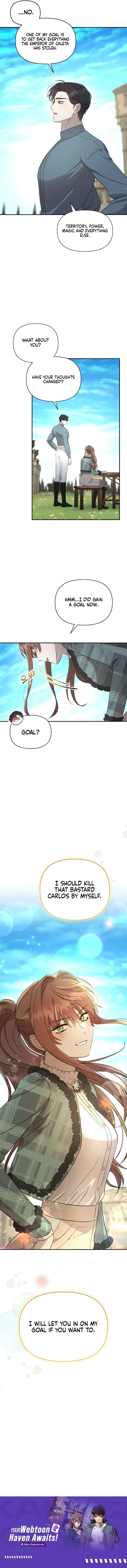 Don’t Be Carelessly Friendly Chapter 17 – Page 55