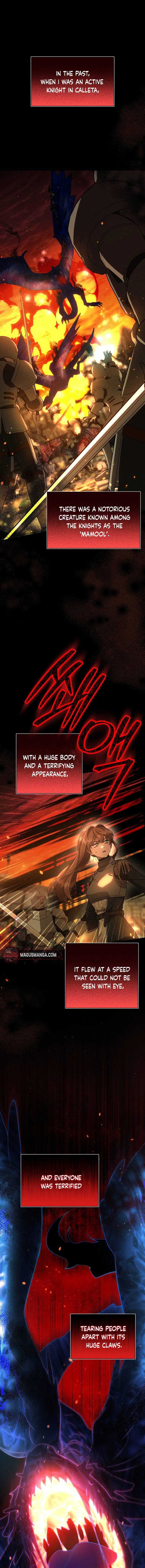 Don’t Be Carelessly Friendly Chapter 14 – Page 1