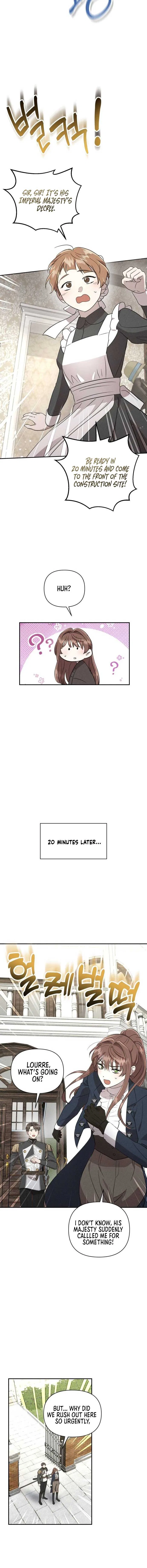 Don’t Be Carelessly Friendly Chapter 14 – Page 15