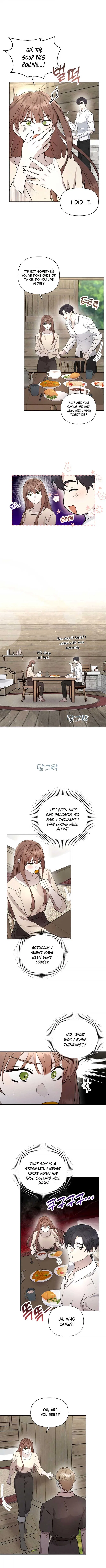 Don’t Be Carelessly Friendly Chapter 3 – Page 2