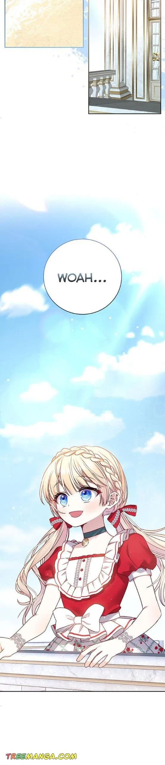 The Tyrant Wants To Live Honestly Chapter 10 – Page 2
