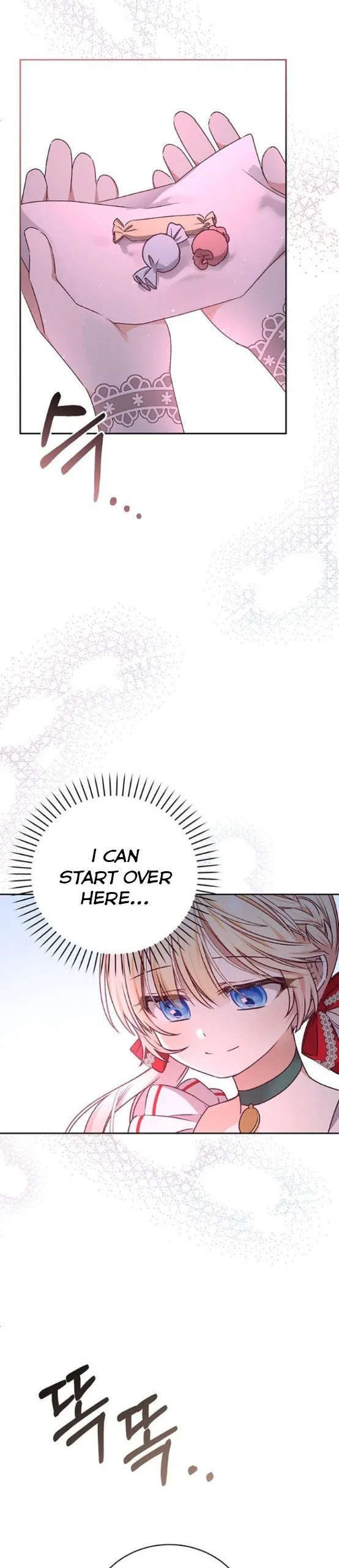 The Tyrant Wants To Live Honestly Chapter 10 – Page 4