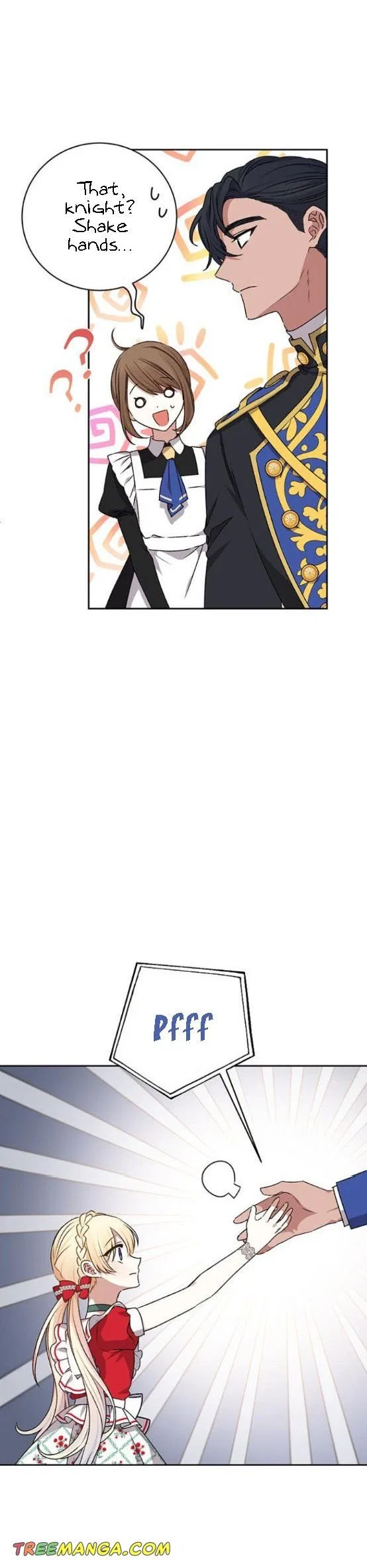 The Tyrant Wants To Live Honestly Chapter 10 – Page 14