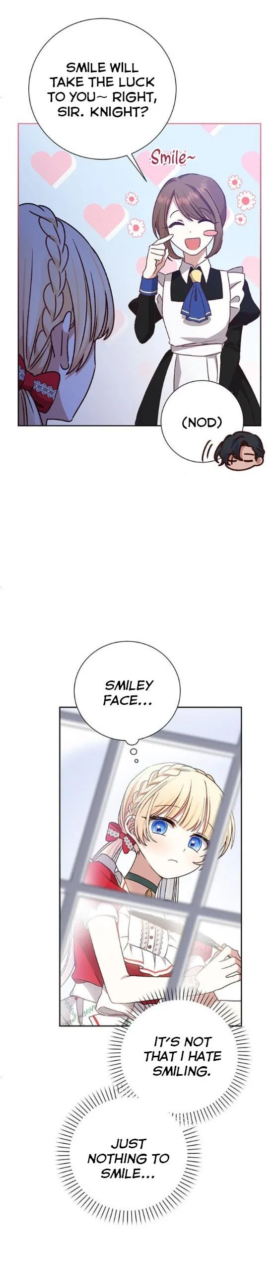 The Tyrant Wants To Live Honestly Chapter 10 – Page 24