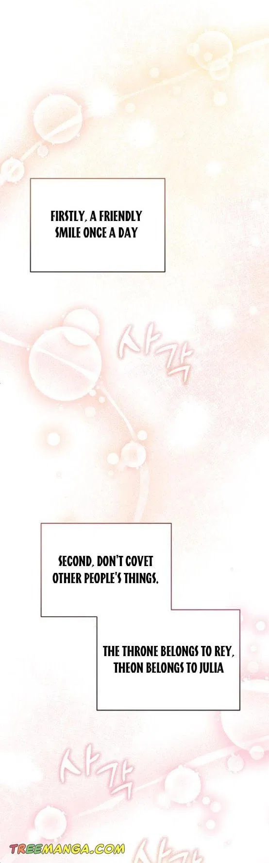 The Tyrant Wants To Live Honestly Chapter 10 – Page 30
