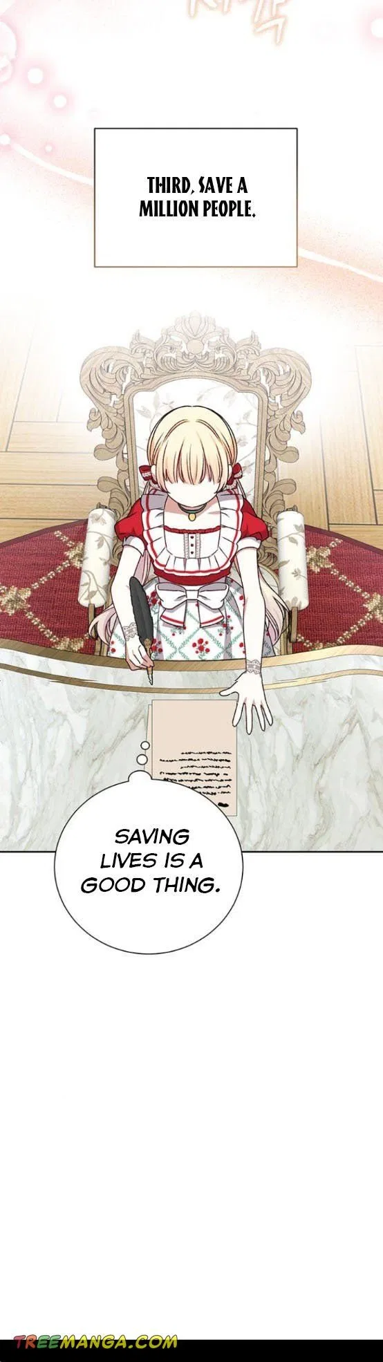 The Tyrant Wants To Live Honestly Chapter 10 – Page 31