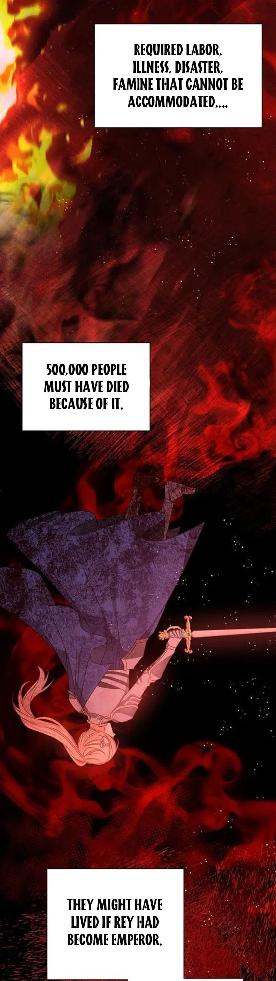 The Tyrant Wants To Live Honestly Chapter 10 – Page 33