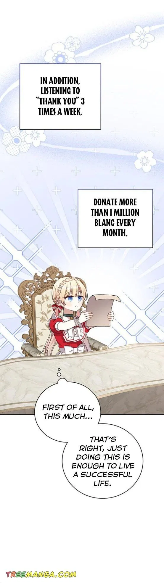 The Tyrant Wants To Live Honestly Chapter 10 – Page 35