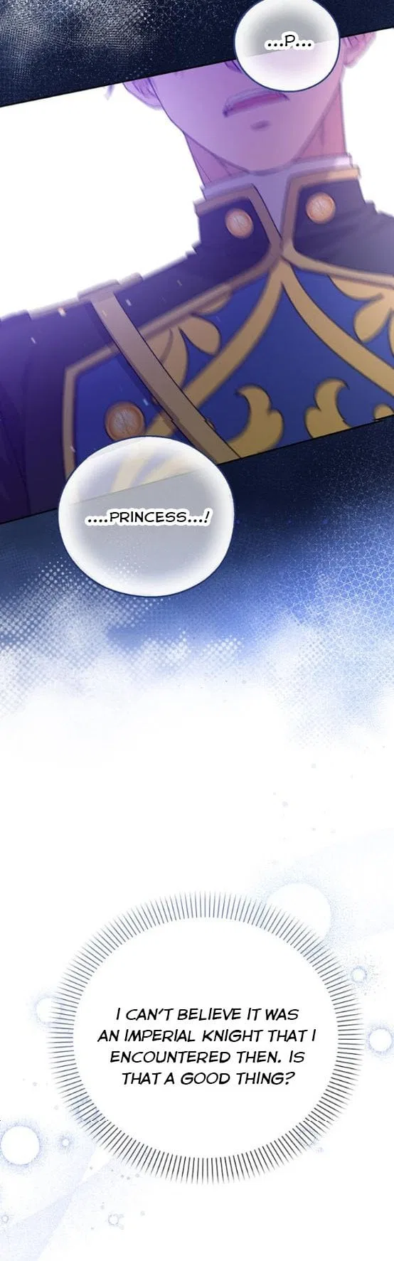 The Tyrant Wants To Live Honestly Chapter 9 – Page 4