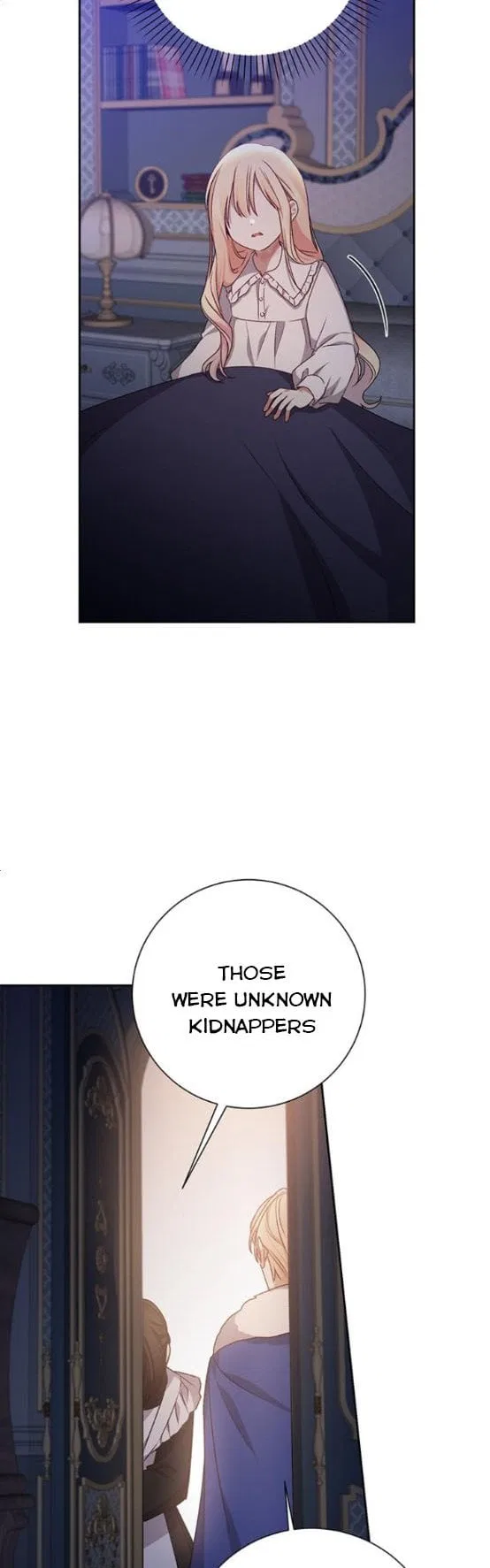 The Tyrant Wants To Live Honestly Chapter 9 – Page 6