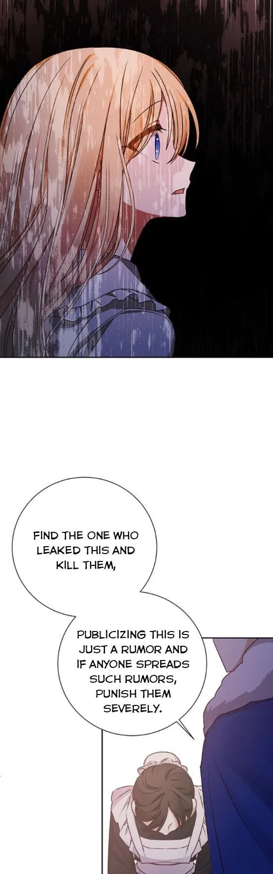 The Tyrant Wants To Live Honestly Chapter 9 – Page 9