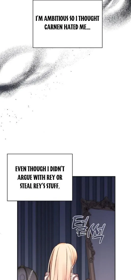 The Tyrant Wants To Live Honestly Chapter 9 – Page 11