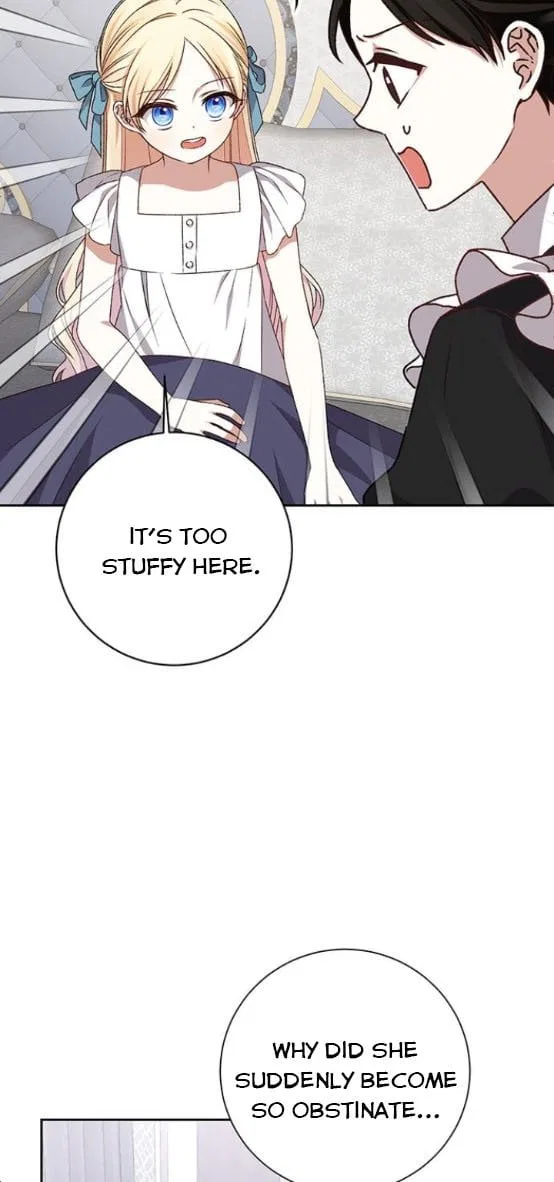 The Tyrant Wants To Live Honestly Chapter 9 – Page 35