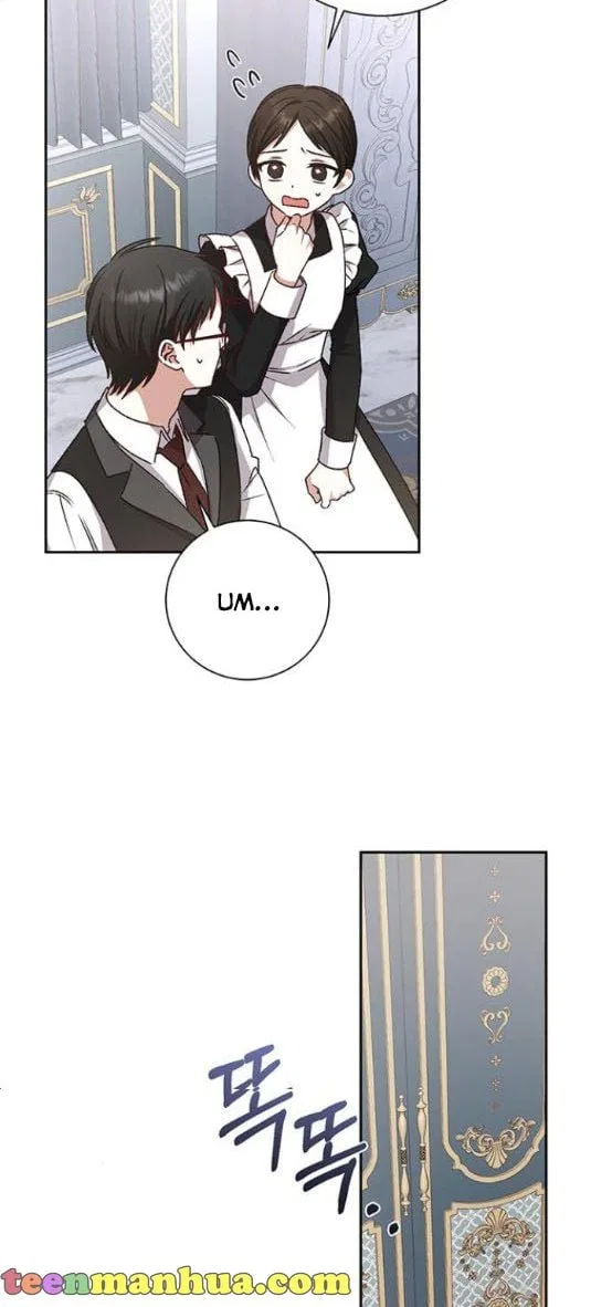 The Tyrant Wants To Live Honestly Chapter 9 – Page 36