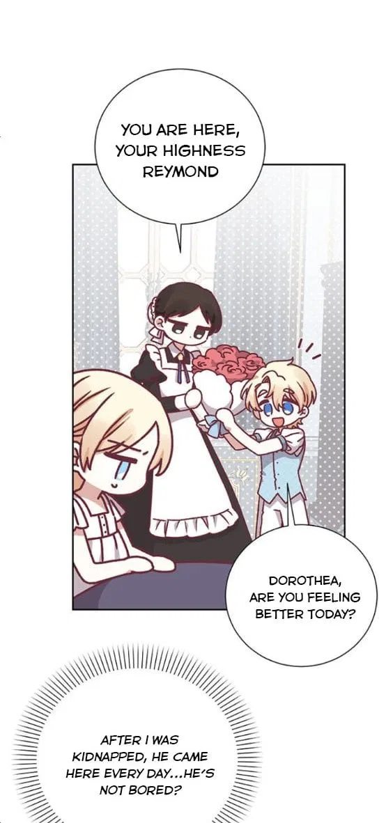 The Tyrant Wants To Live Honestly Chapter 9 – Page 40