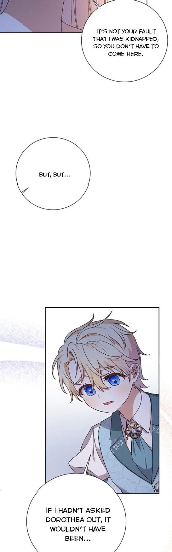 The Tyrant Wants To Live Honestly Chapter 9 – Page 44