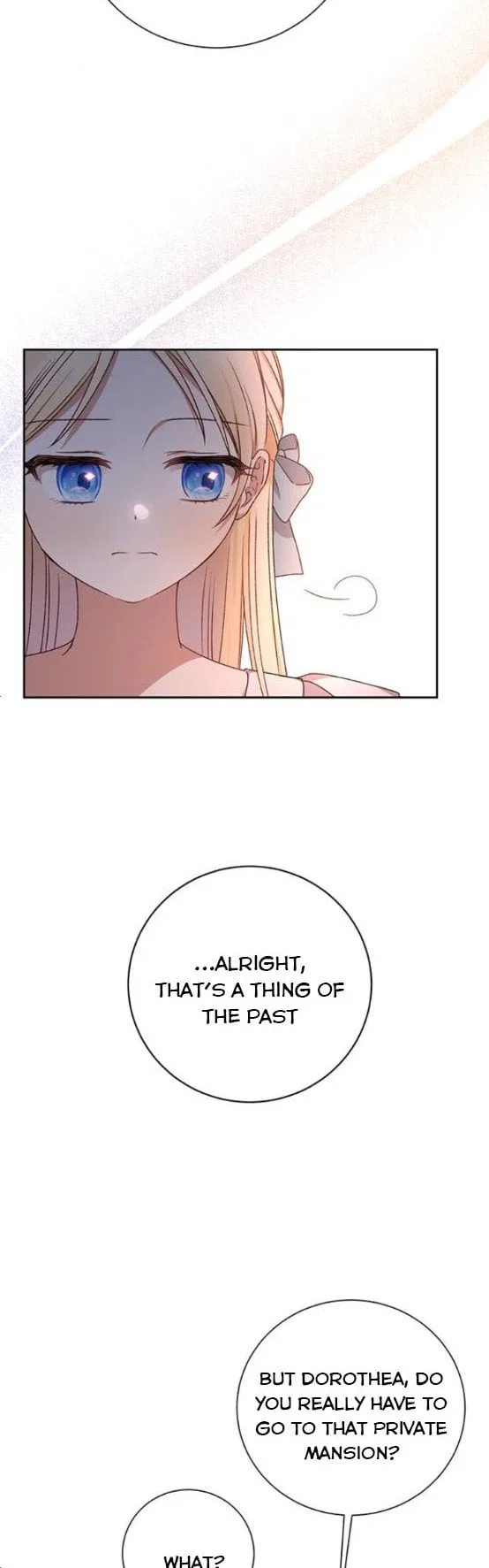 The Tyrant Wants To Live Honestly Chapter 9 – Page 45