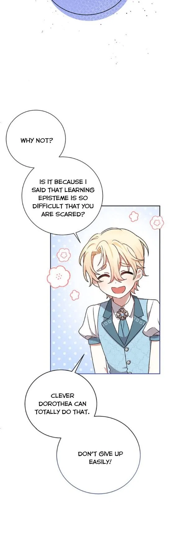 The Tyrant Wants To Live Honestly Chapter 9 – Page 48